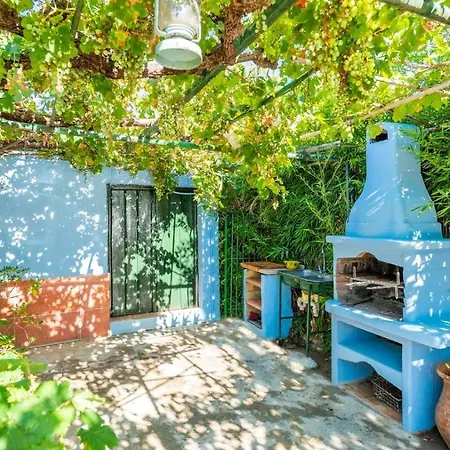 Casa Luz Serena By Ruralidays 펜션