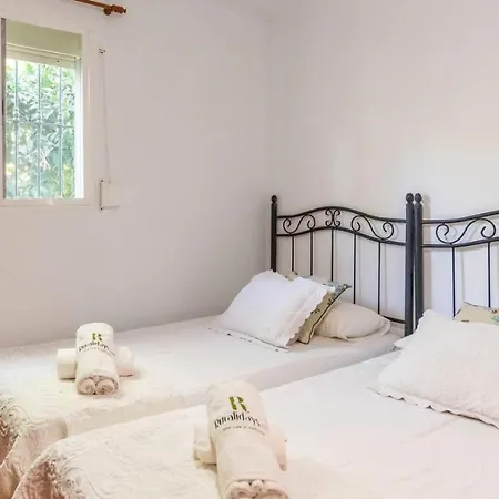Casa Luz Serena By Ruralidays بيت للعطل