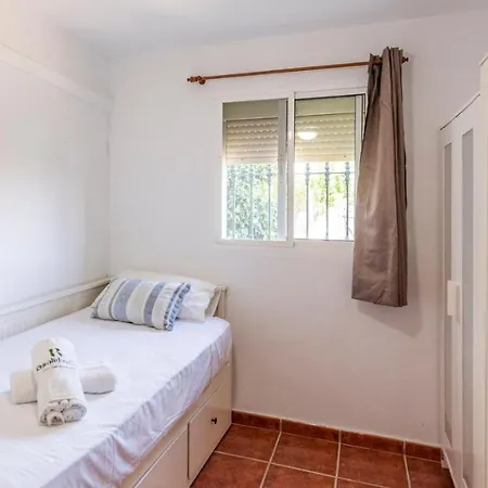 Casa Luz Serena By Ruralidays بيت للعطل *