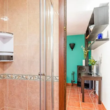 Casa Luz Serena By Ruralidays بيت للعطل كارتاما