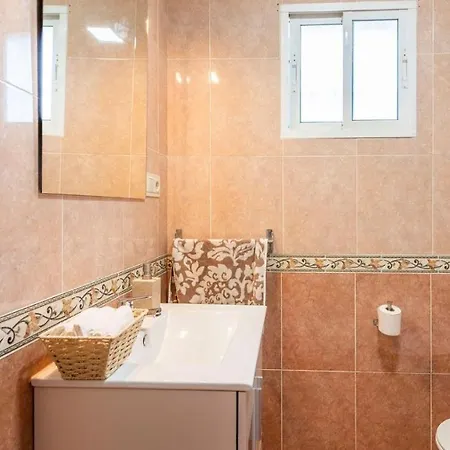 Casa Luz Serena By Ruralidays بيت للعطل كارتاما