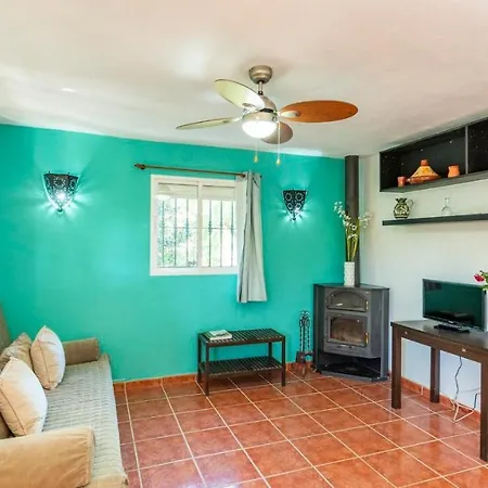 Casa Luz Serena By Ruralidays بيت للعطل *