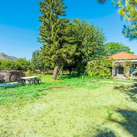 Casa Luz Serena By Ruralidays بيت للعطل *