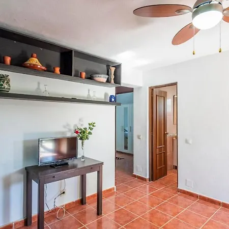 Casa Luz Serena By Ruralidays Holiday home *