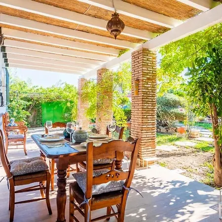 Holiday home Casa Luz Serena By Ruralidays